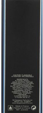 Jean-Louis Scherrer S de Scherrer Homme - 100 ml - eau de toilette spray - herenparfum - Image 4