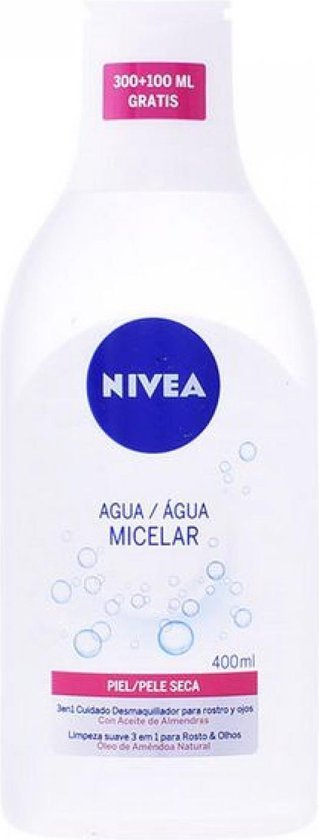 319x840-14 Nivea - Micellair Water Nivea - Unisex - 400 - Image 1