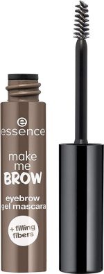 Essence Make be brow eyebrow gel - 05 Chocolaty Brows - Image 2