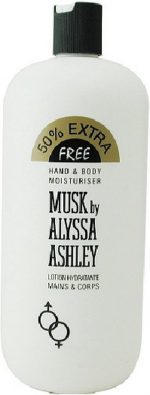 Alyssa Ashley Green Tea Essence Hand & Body Moisturiser, 750 ml - Image 2