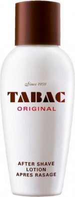 Tabac Original (m) Aftershave Lotion 300 Ml Splash De