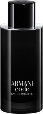 Armani Code 125 ml Eau de Toilette - Herenparfum - Image 2