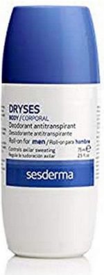 Deodorant Roller Sesderma Dryses Mannen (75 ml) - Image 2