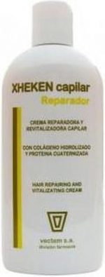 Vectem Xheken Crema Capilar De 250ml