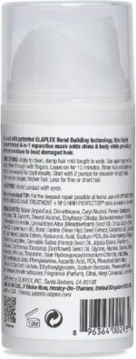 Hydrating Mask Olaplex Bond Intense Nº 8 100 ml - Image 2