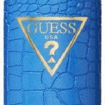 Guess Sexy Skin Tropical Breeze(w)8.4oz Fragrance Mist(li Free)