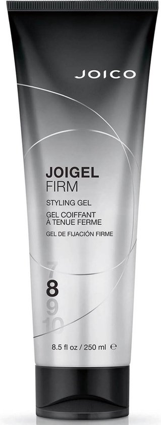 319x840-40 Joico - Style & Finish - JoiGel Firm - Styling Gel - 250 ml - Image 1