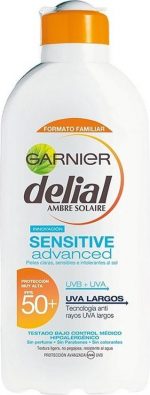 Zonnemelk Sensitive Advanced Delial - Image 4