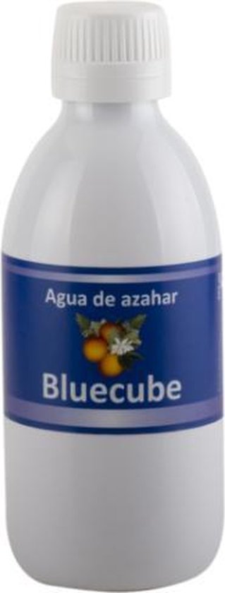 319x840-42 Bluecube Nahorefarma Colonia Infantil Nahore 500ml - Image 1