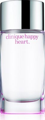 Clinique Happy Heart 100 ml Eau de Parfum - Damesparfum - Image 3