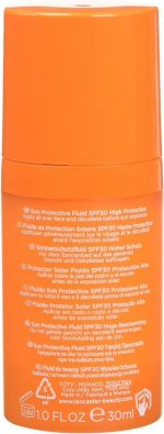 Lancaster Sun Beauty Fluido Facial Protector Spf30 30ml - Image 2