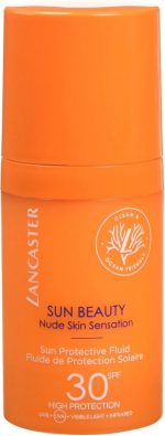 Lancaster Sun Beauty Fluido Facial Protector Spf30 30ml - Image 3