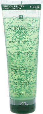 Rene Furterer Forticea Energizing Shampoo  Limited Edition 250ml - Image 3