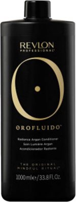 Orofluido Conditioner-1000 ml - Conditioner voor ieder haartype - Image 2