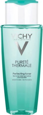 Vichy Pureté Thermale Tonic 200ml voor gevoelige huid - Image 8