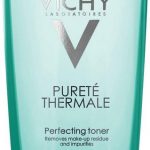 Vichy Pureté Thermale Tonic 200ml voor gevoelige huid