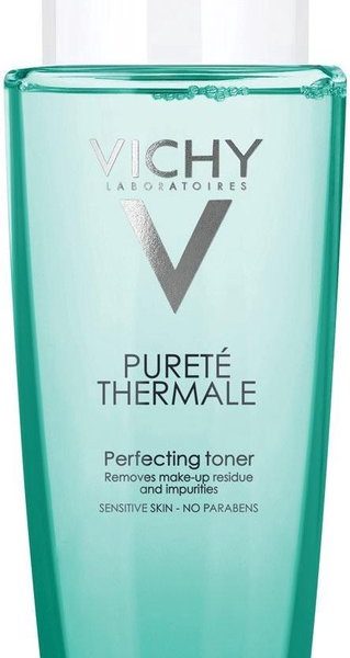 Vichy Pureté Thermale Tonic 200ml voor gevoelige huid