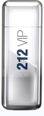 Carolina Herrera 212 VIP Men 100 ml Eau de Toilette - Herenparfum