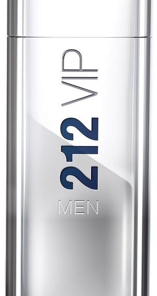 Carolina Herrera 212 VIP Men 100 ml Eau de Toilette - Herenparfum