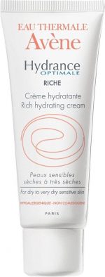 Avene Hydrance Rich Hydrating Cream 40ml