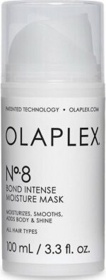 Olaplex Bond Intense Moisture Mask No.8 100 ml - Image 9