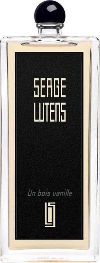 320x840-191 Serge Lutens Un Bois Vanille Eau De Parfum Spray 100 Ml - Image 1