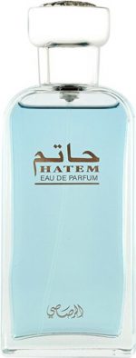Rasasi Hatem Woman Eau De Parfum 75 Ml - Image 3