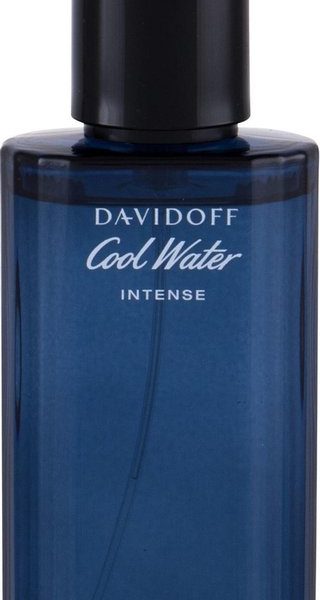 Davidoff Cool Water Intense EDP M 40 ml