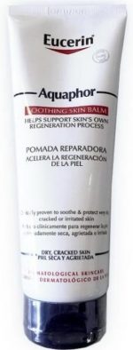 Eucerin Aquaphor Soothing Skin Balm 220ml - Image 2