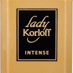 Korloff Paris Lady Korloff Intense EDP W 88 ml