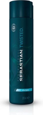 Sebastian Professional Twisted Shampoo 250 Ml - Image 3