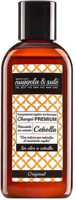 Shampoo Premium Nuggela & Sulé - Image 3