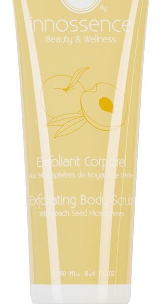 Body Exfoliator Innopure Innossence (250 ml)