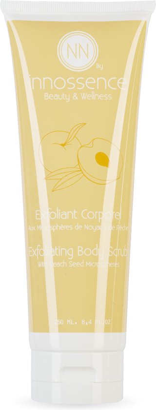 320x840-36 Body Exfoliator Innopure Innossence (250 ml) - Image 1