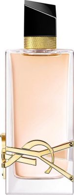 Yves Saint Laurent Libre 90 ml Eau de Toilette 90 ml - Damesparfum