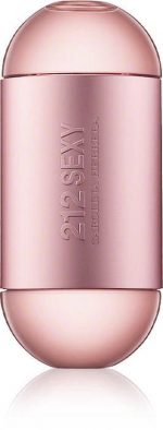 Carolina Herrera 212 Sexy F - 60ml - Eau de parfum - Image 2