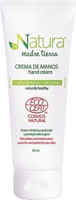 Handcrème Natura Madre Tierra Instituto Español (75 ml) - Image 4