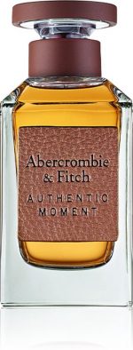 Abercrombie & Fitch Authentic Moment Men Eau De Toilette 100ml - Image 7