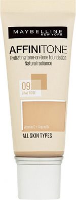 Maybelline - Affinitone Foundation - 30ml - Image 2