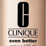 Clinique Even Better Foundation SPF 15 30 ml - CN70 Vanilla