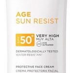Gezichtszonnecrème Age Sun Resist Anne Möller (50 ml)