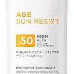 Gezichtszonnecrème Age Sun Resist Anne Möller (50 ml)