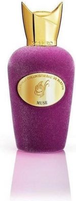 Xerjoff Sospiro Muse Eau de Parfum 100ml - Image 4