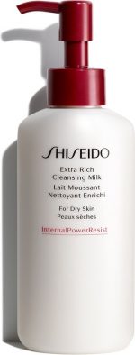 Shiseido - InternalPower Resist (Extra Rich Cleansing Milk) 125ml (L)