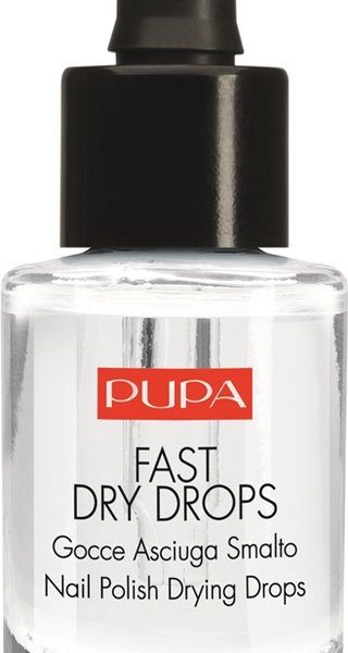 PUPA Nagellak Nails Fast Dry Drops 001