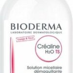 Bioderma Sensibio H2O Micellair water - 250 ml