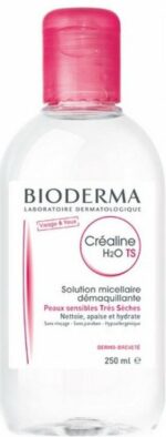 Bioderma Sensibio H2O Micellair water - 250 ml