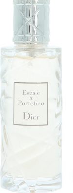 Christian Dior Escale a Portofino 75 ml Eau de Toilette - Unisex - Image 4