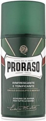 Proraso scheerschuim 300 ml - Image 4