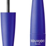 Bourjois Liner Pinceau Waterproof 24H - 04 Bleu Pop Art 2,5 ml